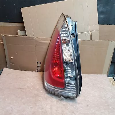 Mazda 5 Rear Nearside Passenger Side Tail Lamp Stop Lamp 2008-2010 • $37.34