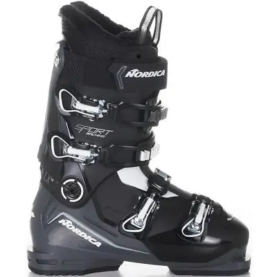 Nordica SPORTMACHINE 3 LX 75 Women's Ski Boots 2024 • $249.96