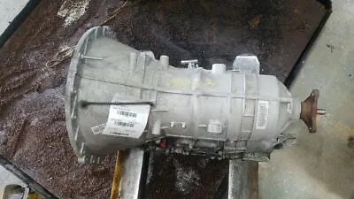 Automatic Transmission 5.0L Without Supercharged Option Fits 10-12 XF 2235618 • $354