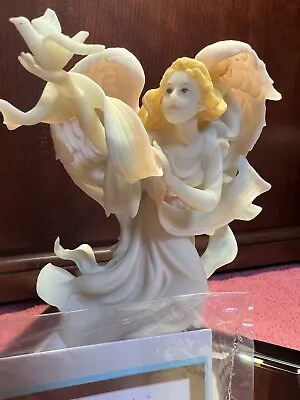 Seraphim Classics Angel Of Hope • $75
