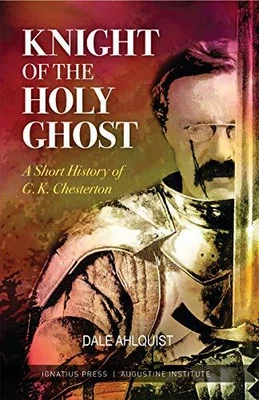 £3.77 • Buy Knight Of The Holy Ghost: A Short Hi..., Ahlquist, Dale