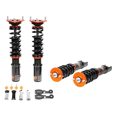 07-13 Mitsubishi Outlander Sport Coilovers – Kontrol Pro KSPORT BRAND NEW  • $731.60