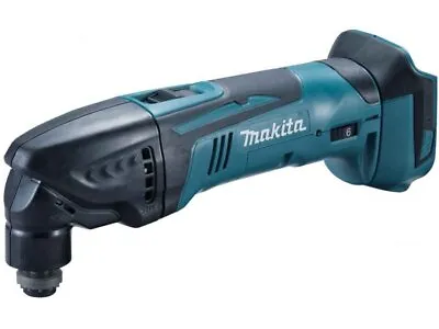 Makita 18V LXT Oscillating Multi Tools/Multi Cutters Bare Unit ONLY Genuine • £99.99