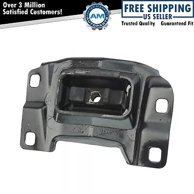 Transmission Mount BP4N39070D NEW For 04-09 Mazda 3 2.0L 04-08 Mazda3 2.3L • $27.48