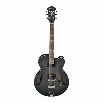 IBANEZ AF55-TKF Artcore Full-Hollow Guitar 6 String Tobacco Flat • $791.29