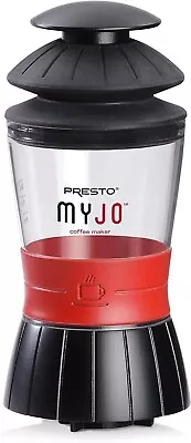 Presto - 02835 - MyJo Single Cup Coffee Maker NEW • $14.95