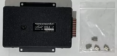 MARANTZ Model SQA-1 Stereo Adapter - Tested • $229.99