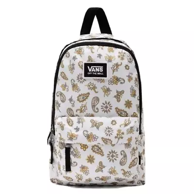 Nwt Vans Girls/kids Bounds Mini Backpack.brand New For 2023. • $14