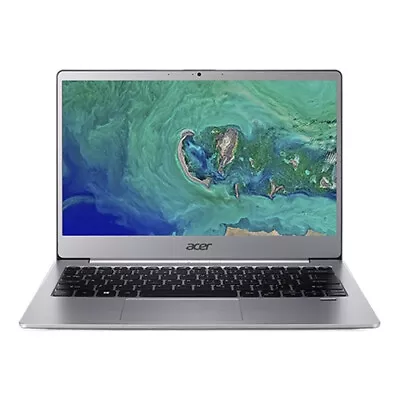 Acer Swift 3 13.3in FHD Notebook I7-8550U 8GB RAM 256GB NVMe SSD W10H 1Yr Wty • $899