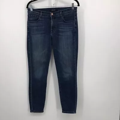 J Brand Hi Rise Skinny Jeans  Size 27 • $18
