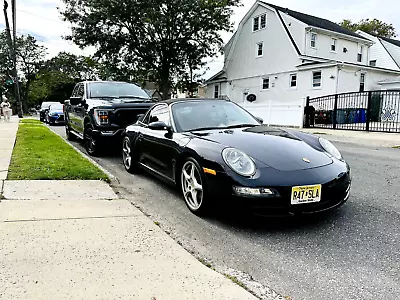2005 Porsche 911  • $23200