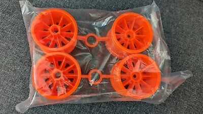 Tamiya RC Blitzer Beatle Wheels • £10