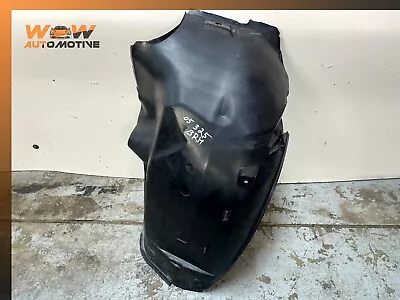 00-06 BMW E46 325Ci 330Ci REAR RIGHT SIDE FENDER LINER SPLASH SHIELD GUARD OEM • $29.99