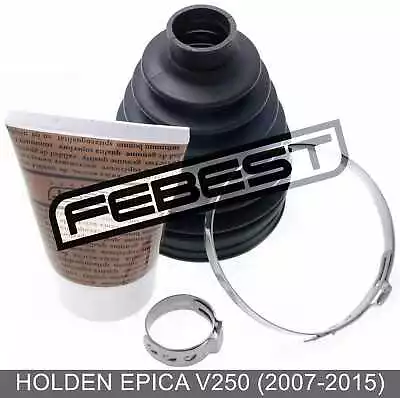 Boot Outer Cv Joint Kit 79.5X119X23.5 For Holden Epica V250 (2007-2015) • $41.70