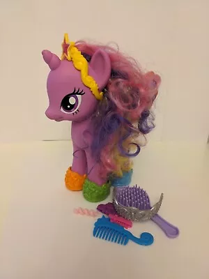 My Little Pony Friendship Is Magic Rainbow Power Princess Twilight Sparkle  • £16.99