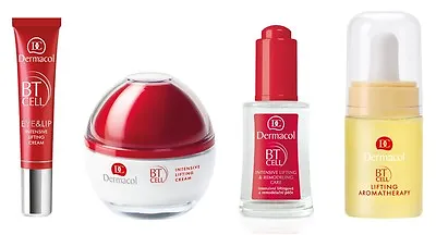 Dermacol Bt Cell Eye Lip Intensive Lifting Cream Mask Skin Care Botocell • $16.17