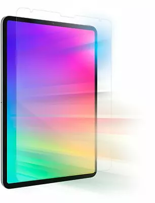 $59.99 • Buy ZAGG - InvisibleShield Glass Elite VisionGuard+ Blue Light Filtering Screen P...