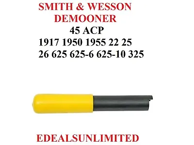 SMITH & WESSON MOON CLIPS TOOL 45 ACP 325 625 22 25  26 1950 1917 1955 Moon Clip • $26.50