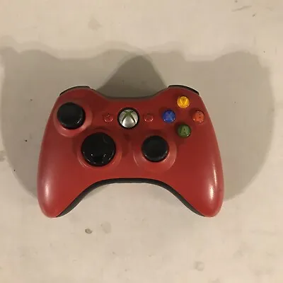 OEM Microsoft Xbox 360 Resident Evil 5 Controller. Tested And Working. • $29.99