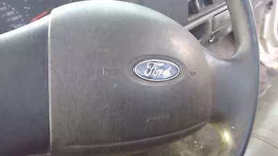 Air Bag Driver Wheel Fits 02-04 EXCURSION 1711930 • $174