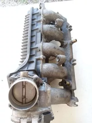 2005 Volvo S40 2.5l Turbo Intake Manifold Assembly Oem  • $97.74