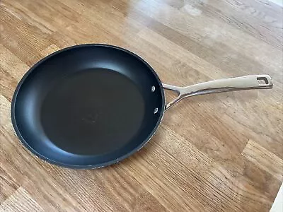 Le Creuset 26cm Non Stick Frying Pan • £50