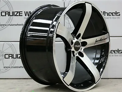 Alloy Wheels 18  Blade For Audi Q2 Q3 Q5 Q7 4M TT Roadster 5x112 Wr • £569.99