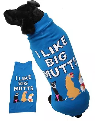 #followme Dog Sweaters Clothes For Dogs 6834-327-XXXL • $9.99