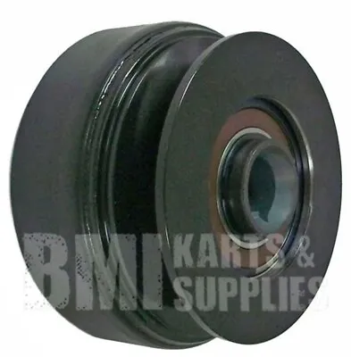 Hilliard Extreme Duty Centrifugal Clutch Pulley 7/8  Bore Belt Go Kart Mini Bike • $110.95