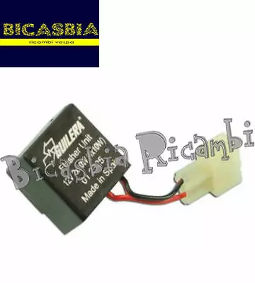 3375 - Intermittence Indicators 12V 10W MBK 50 Booster L Spirits Next Generation • $10.09