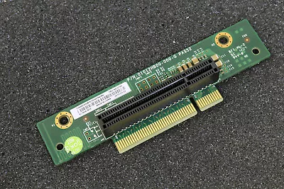 IBM Lenovo FRU 46C6796 PCIe X8 Riser Board Cisco MCS 7800 • $8.72