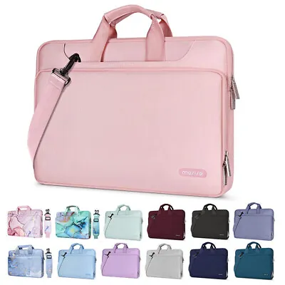 Laptop Bag Case For MacBook Pro Air M1 M2 13 14 15 16 17 Inch HP Acer Asus Dell • $28.49