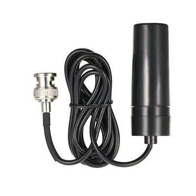 £8.79 • Buy Laboratory Electrode Hydroponic PH Probe BNC Controller Meter Connector B0V0