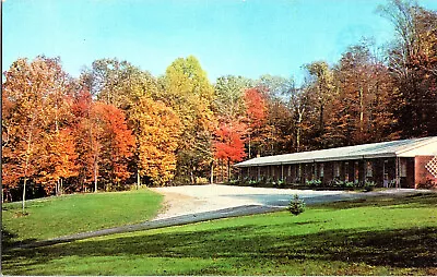 Laurelville Church Center Mount Pleasant PA Vintage Postcard Standard View Card • $2.99