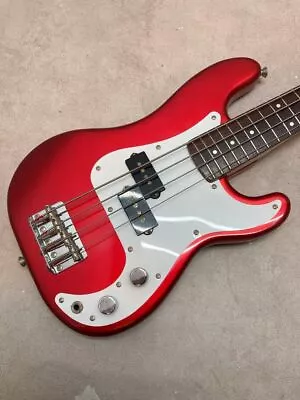 Fender JAPAN MPB-33 Order Model Used Electric Bass • $2322.37