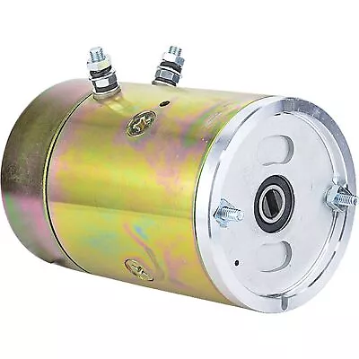 $102.95 • Buy 12V CW Snow Plow Motor For Meyer E57 & E60 Pumps 430-22019 AMT0354 W-5692