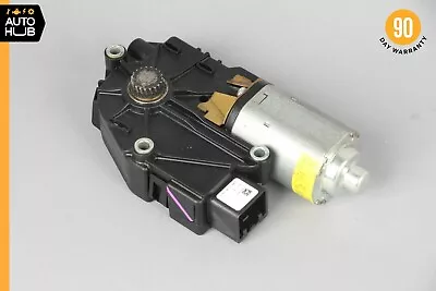 06-13 Mercede X164 GL450 ML500 Panoramic Sunroof Sun Roof Motor 1648201442 OEM • $78.85