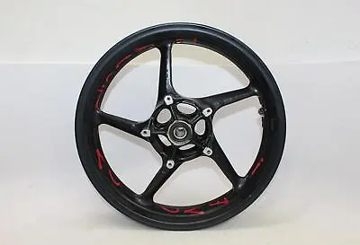 2007 Yamaha Yzf R1 Front Wheel Rim • $249.99