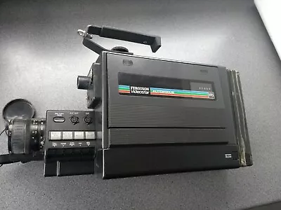 £50 • Buy Retro Vintage Ferguson Video-star Recorded - Spares & Repairs 