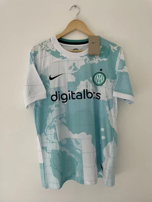 £30 • Buy Inter Milan Away 22/23 Shirt, Size Medium BNWT