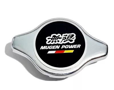 Honda And Acura Civic Eg6 Ek9 Accord Mugen High Pressure Radiator Cap 1.1 Kg Jdm • $17.60