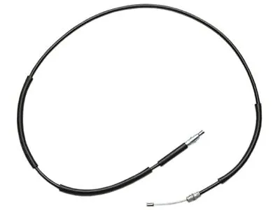 Rear Left Parking Brake Cable For 1994-1998 Ford Mustang 1995 1996 1997 BQ248XT • $26