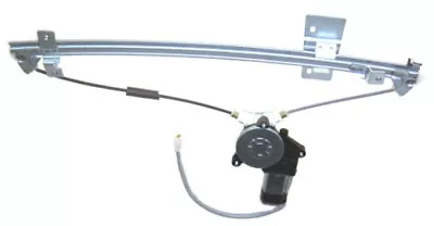 Window Power Regulator Front Right FR For 1996 1997 1998 Geo Tracker 4 Door • $59.99