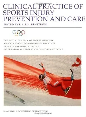 £6.99 • Buy Clinical And Practical Aspects Of Preventi..., Renstrom