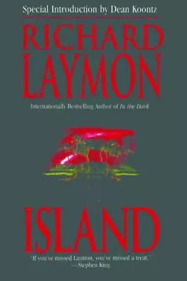 Island • $13.78