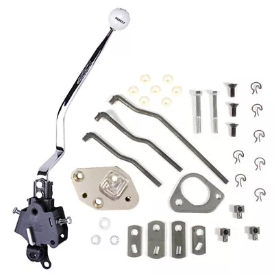 HURST MOPAR 4 Speed Shifter Kit 1966 1967 1968 1969 B Body With Console 3916790 • $739.90