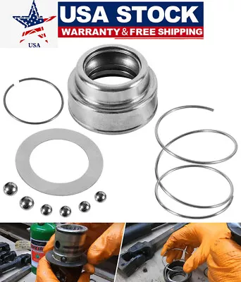 AM133973 Drive Shaft Lock Rebuild Kit For John Deere X465/X475/ X485/ X495/X575 • $106.99