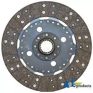 Disc TD020-20500 Fits Kubota L3240 L3300 L3410 L3430 L3540 L3830 L3940 L4240 • $142.13