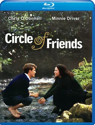 Circle Of Friends [New Blu-ray] • $21.48