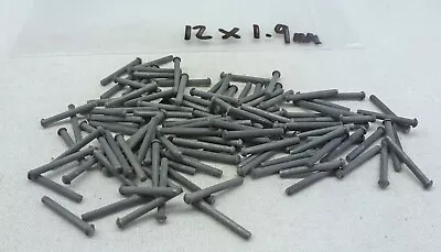 Quantity Of ORIGINAL UNUSED Matchbox Models Of Yesteryear Axles 12 X 1.9mm • £2.99